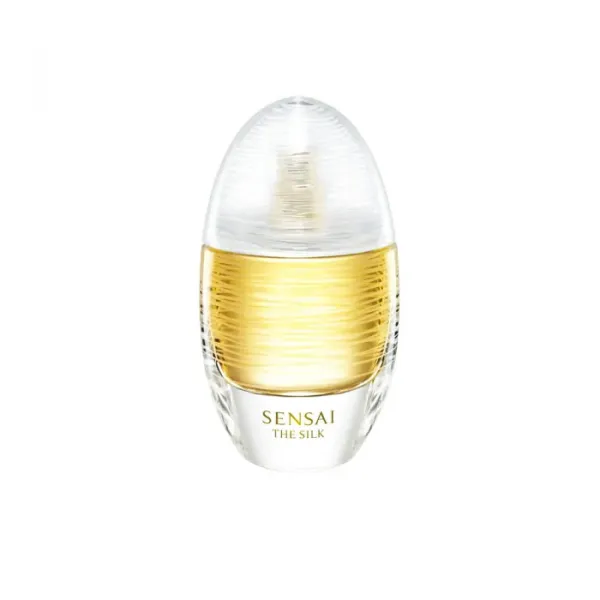 Sensai The Silk Eau De Perfume Spray 50ml 