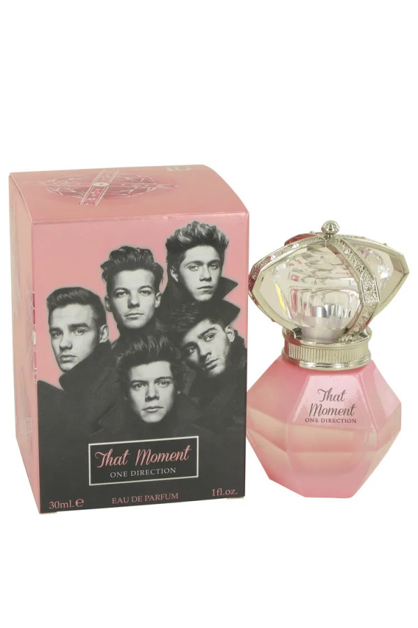One Direction That Moment Eau De Perfume Spray 30ml