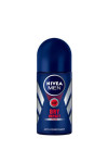 Nivea Men Dry Impact Deodorant Roll On 50ml