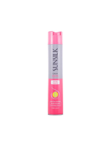 Sunsilk Flexible Extra Strong Lacquer 400ml
