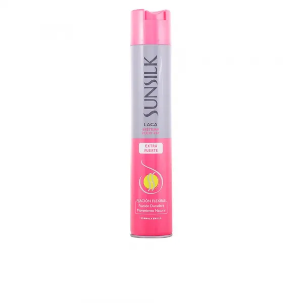 Sunsilk Flexible Extra Strong Lacquer 400ml
