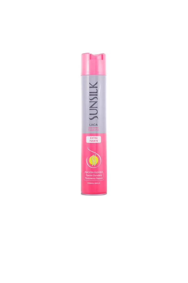 Sunsilk Flexible Extra Strong Lacquer 400ml