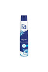 Fa Aqua Deodorant Spray 200ml