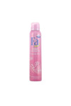 Fa Pink Passion Deodorant Spray 200ml