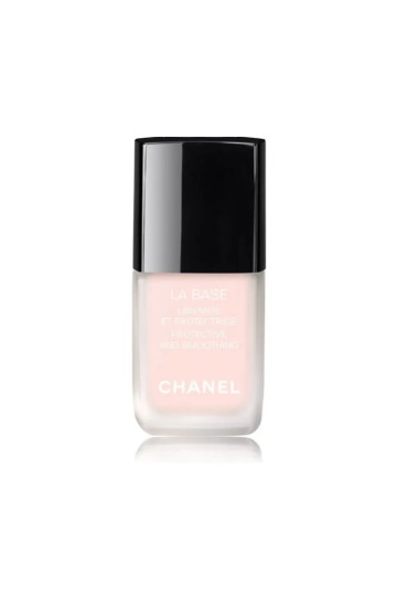 Chanel La Base Protective And Smoothing 