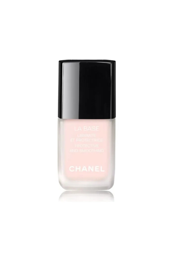 Chanel La Base Protective And Smoothing 