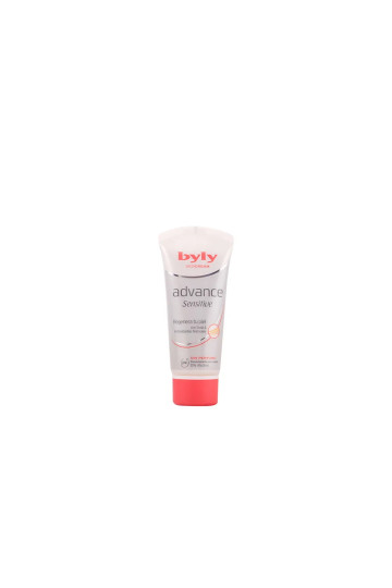 Byly Advanced Sensitive Cream Deodorant 50ml