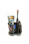Star Wars Toothbrush Set 4 Pieces 2017