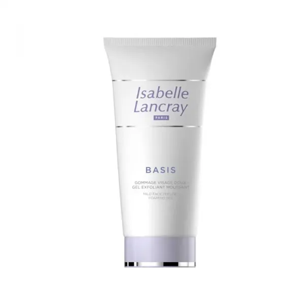 Isabelle Lancray Basis Gel Exfoliant Moussant 150ml