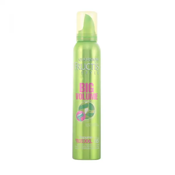 Garnier Fructis Style Big Volume Foam 200ml
