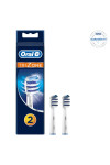 Oral-B Trizone Brush Head 2 Units
