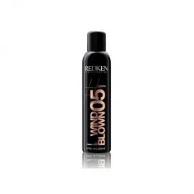 Redken Wind Blown 05 Dry Finishing Spray 