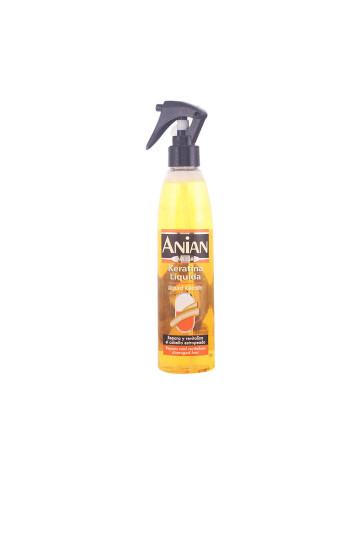 Anian Liquid Keratin 250ml