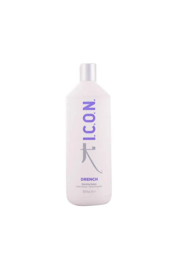 Icon Drench Moisturizing Shampoo 1000ml