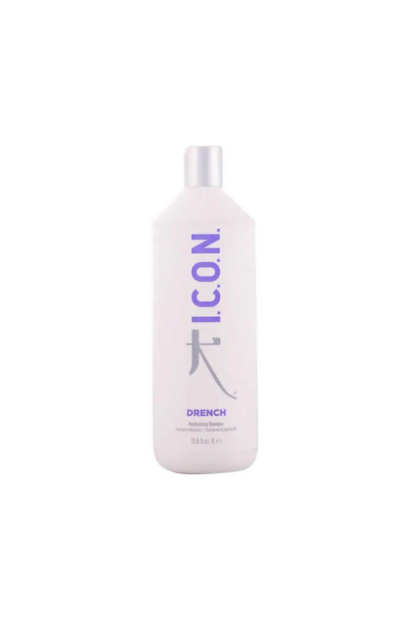 Icon Drench Moisturizing Shampoo 1000ml