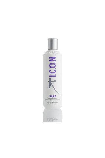 Icon Free Moisturizing Conditioner 250ml