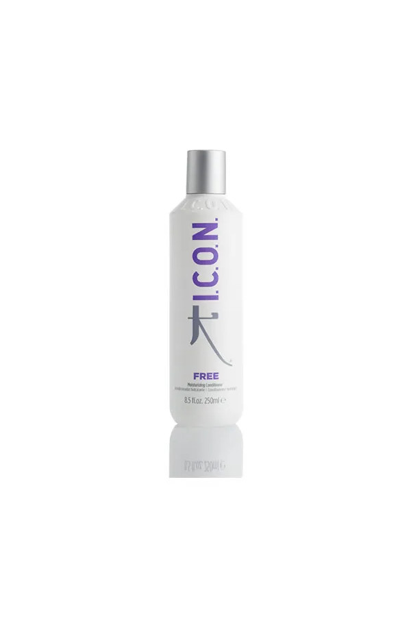 Icon Free Moisturizing Conditioner 250ml