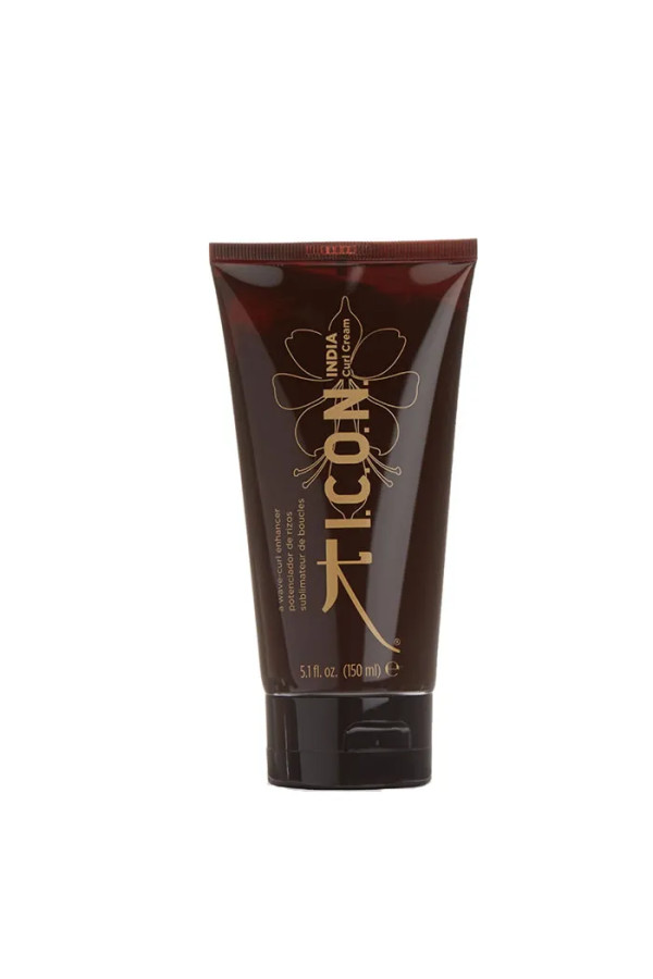 Icon India Curl Cream 150ml