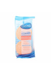 Calypso Duo Makeup Remover Sponge