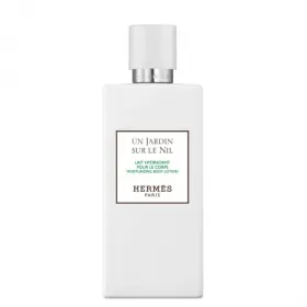 Hermes Jardin Sur Le Nil Mousturizing Body Lotion 200ml