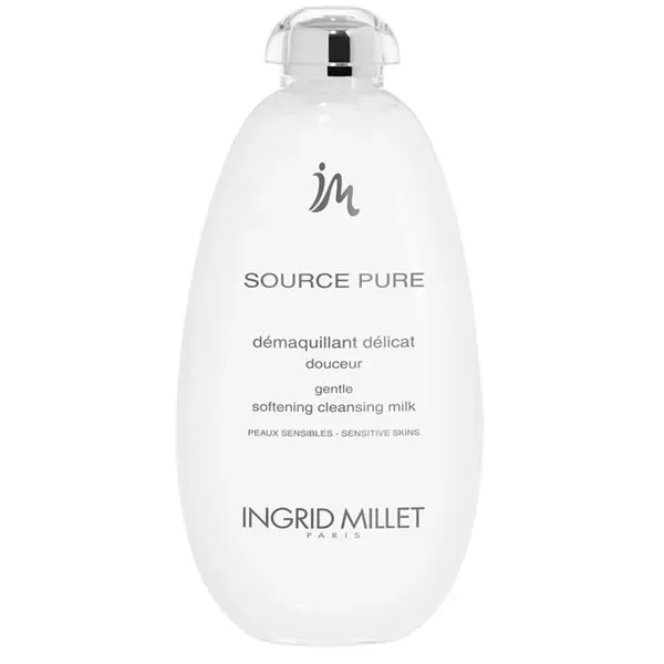 Ingrid Millet Source Pure Softening Cleansing Milk 400ml
