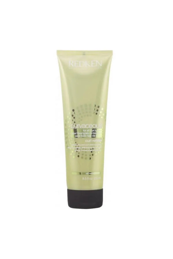 Redken Curvaceous Refiner Primer  250ml