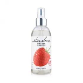 Naturalium Spray Body Mist Raspberry 200ml