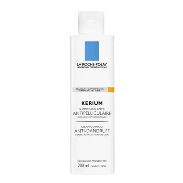 La Roche Posay Kerium Dry Dandruff 200ml