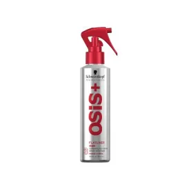 Schwarzkopf Osis Flatliner Serum Straightening Tips 200ml
