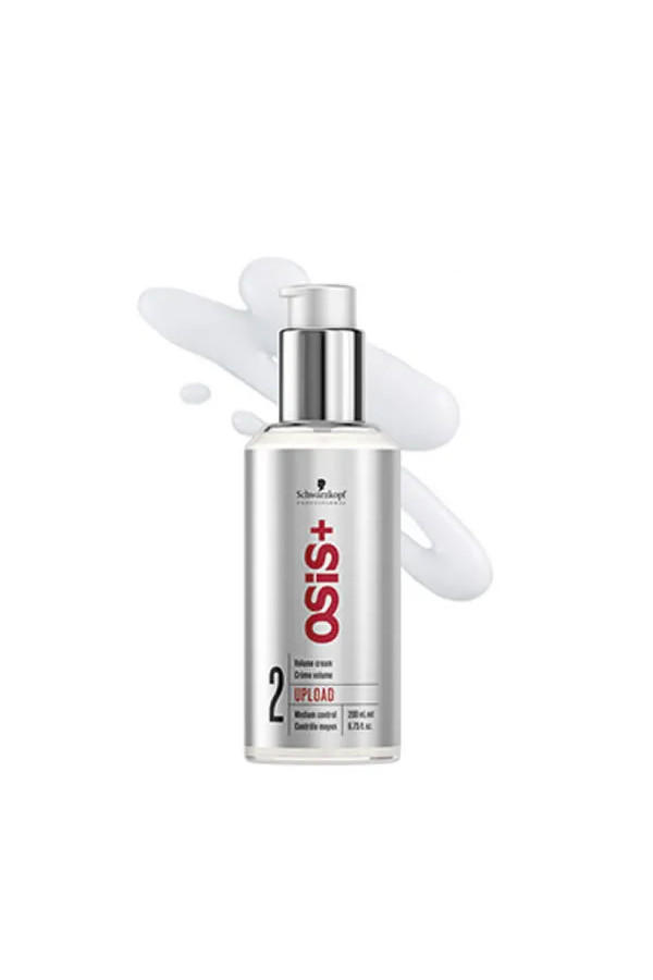 Schwarzkopf Professional Upload Volume 200ml