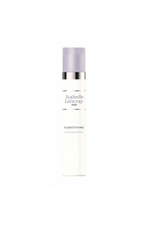Isabelle Lancray Ilsactivine Elixir Volume Plus 50ml