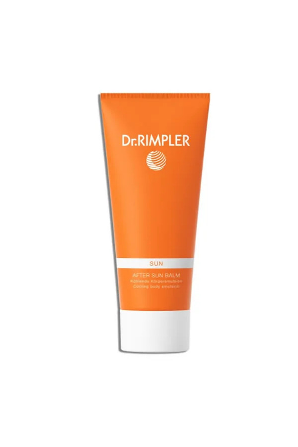 Dr Rimpler After Sun Balm 200ml