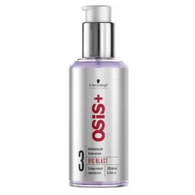 Schwarzkopf Osis Big Last  Gel Strong Control 200ml