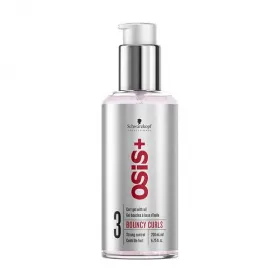 Schwarzkopf Osis Bouncy Curls Strong Control 200ml