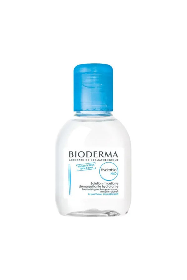 Bioderma Hydrabio H2O Micelle Solution 100ml