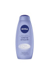 Nivea Smooth Shower Cream 750ml