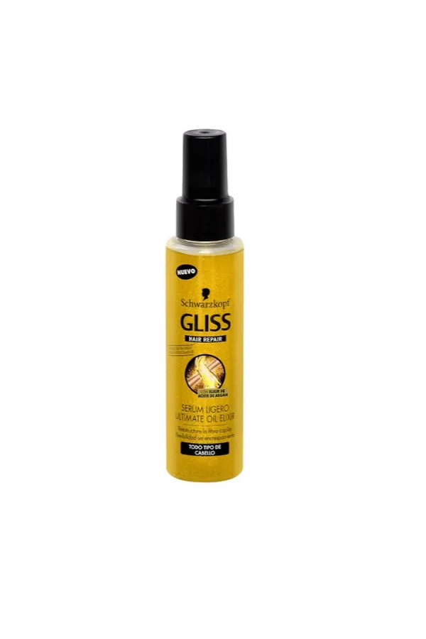 Schwarzkopf Gliss Ultimate Oil Elixir 100ml