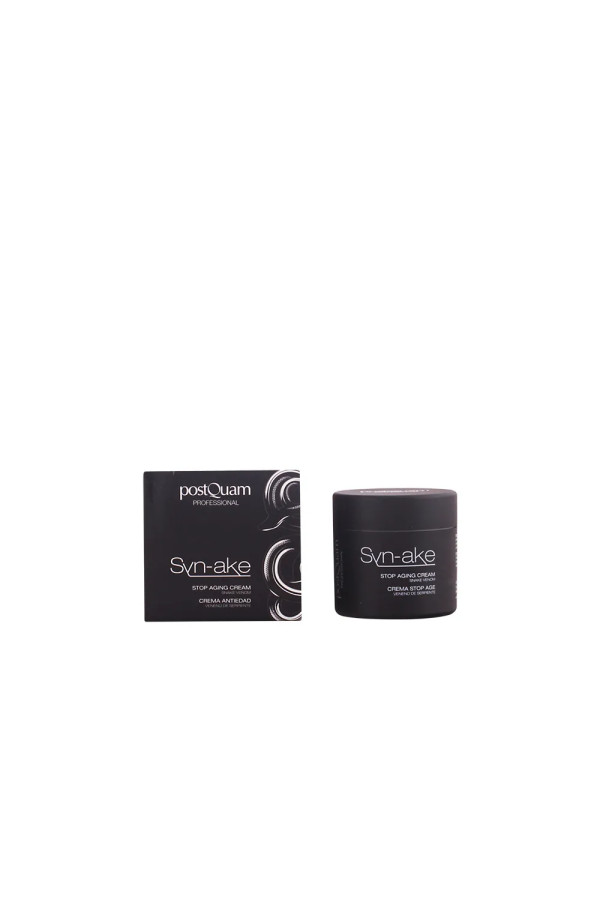 Postquam Syn-Ake Stop Aging Cream 50ml