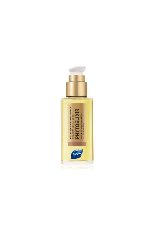 Phytoelixir Oil Subtle Intense Nutrittion Oil 75ml