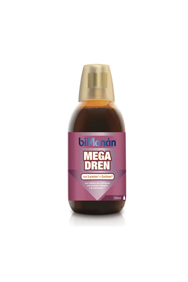 Bimanán Mega Dren 500ml