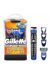 Gillette Fusion Proglide Styler Razor