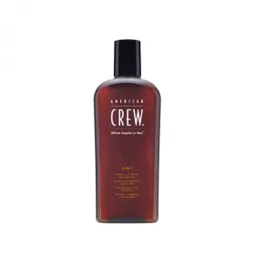 American Crew 3 In 1 250ml