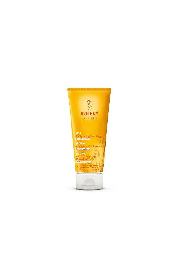 Weleda Oat Replenishing Conditioner 200ml