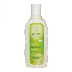 Weleda Wheat Balancing Shampoo 190ml