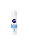 Nivea Men Sensitive Cool Shaving Gel 200ml