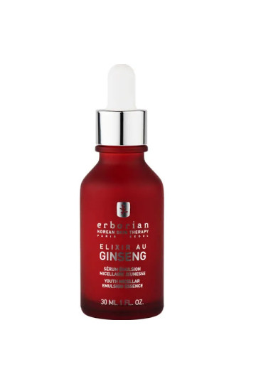 Erborian Elixir Au Ginseng 30ml