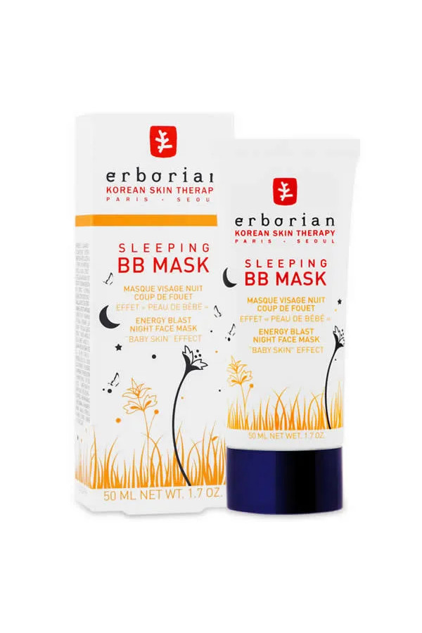 Erborian Sleeping BB Mask 50ml