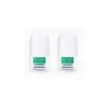 Somatoline Cosmetic Pack Hyper Perspiration Deodorants Roll On 2x40ml