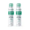 Somatoline Cosmetic Pack Hyper Perspiration Deodorants Spray 2x75ml