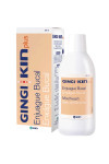 Gingi Kin Plus Mouthwash 500ml